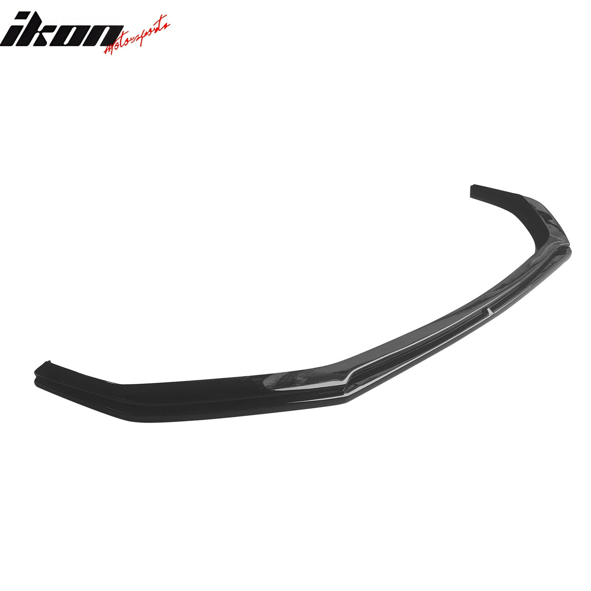 2024-2025 Ford Mustang Dark Horse IKON Front Bumper Lip