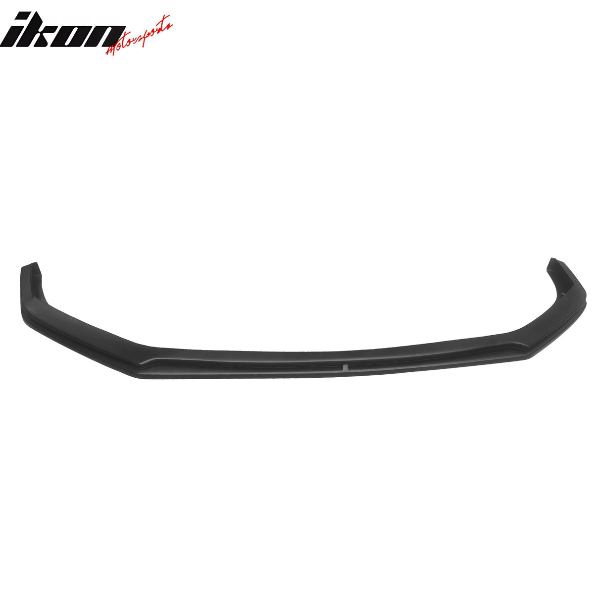2024-2025 Ford Mustang Dark Horse IKON Front Bumper Lip