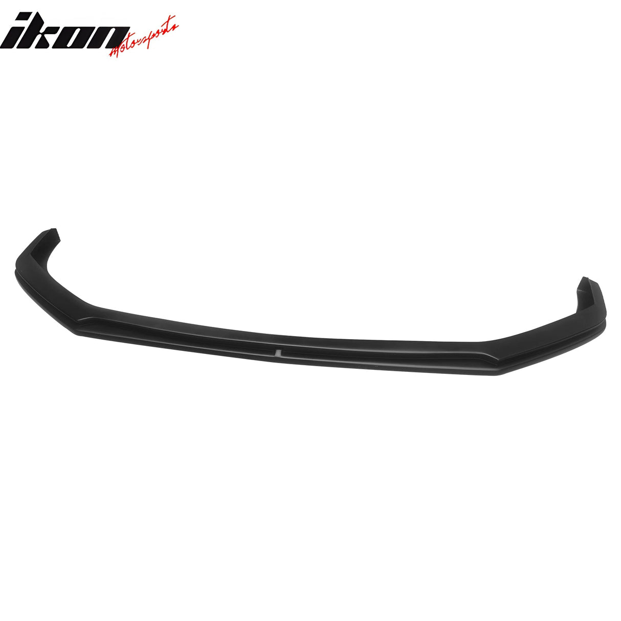 2024-2025 Ford Mustang Dark Horse IKON Front Bumper Lip