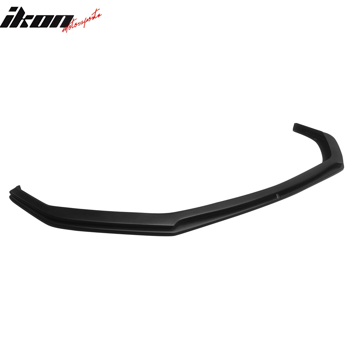 2024-2025 Ford Mustang Dark Horse IKON Front Bumper Lip