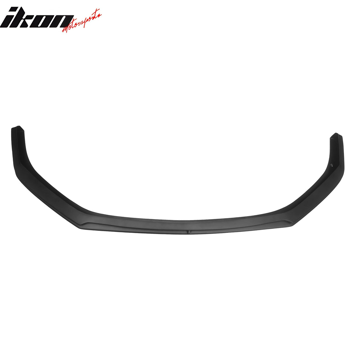 2024-2025 Ford Mustang Dark Horse IKON Front Bumper Lip