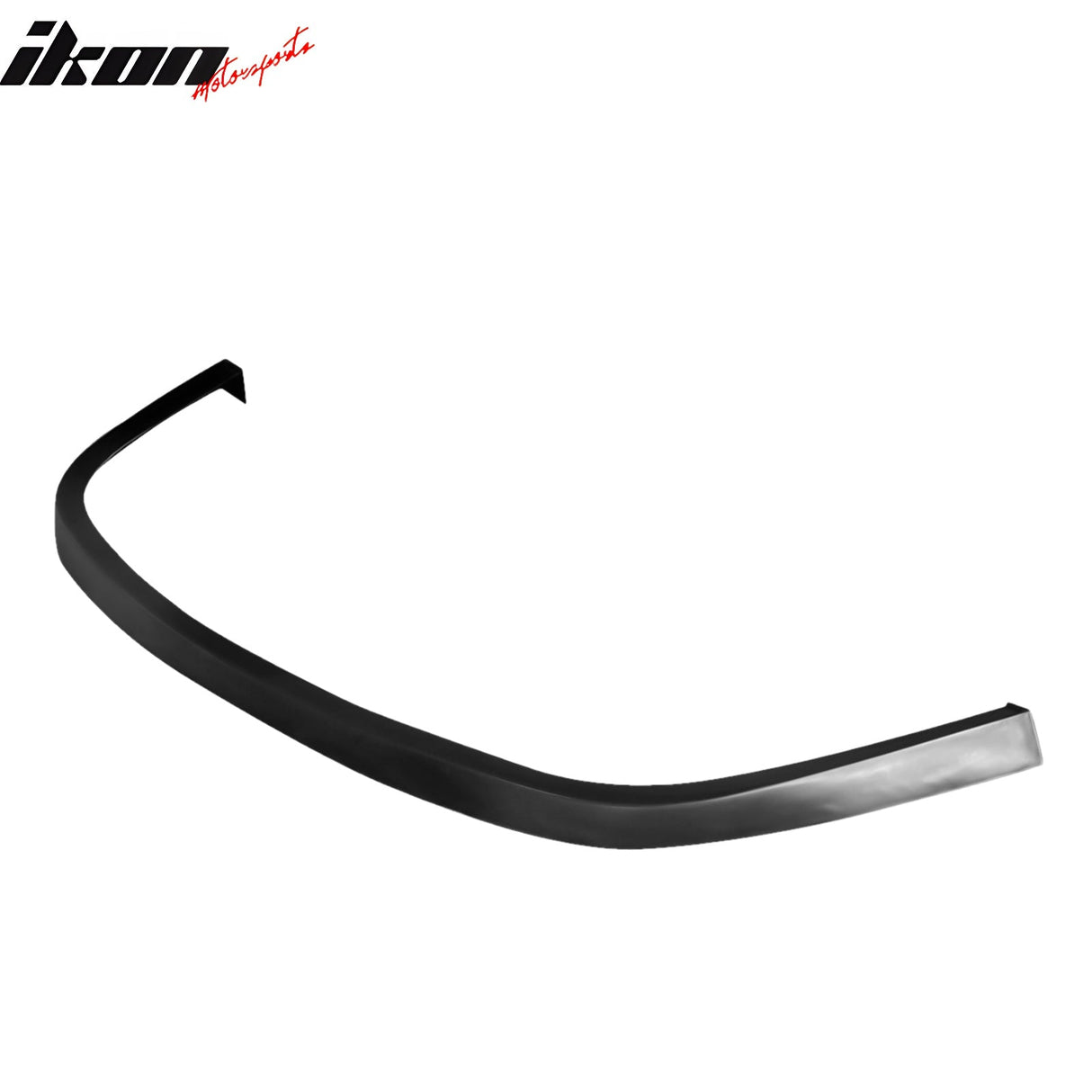 1999-2004 Ford Mustang Mach 2 Style Front Bumper Lip Lower Spoiler PU