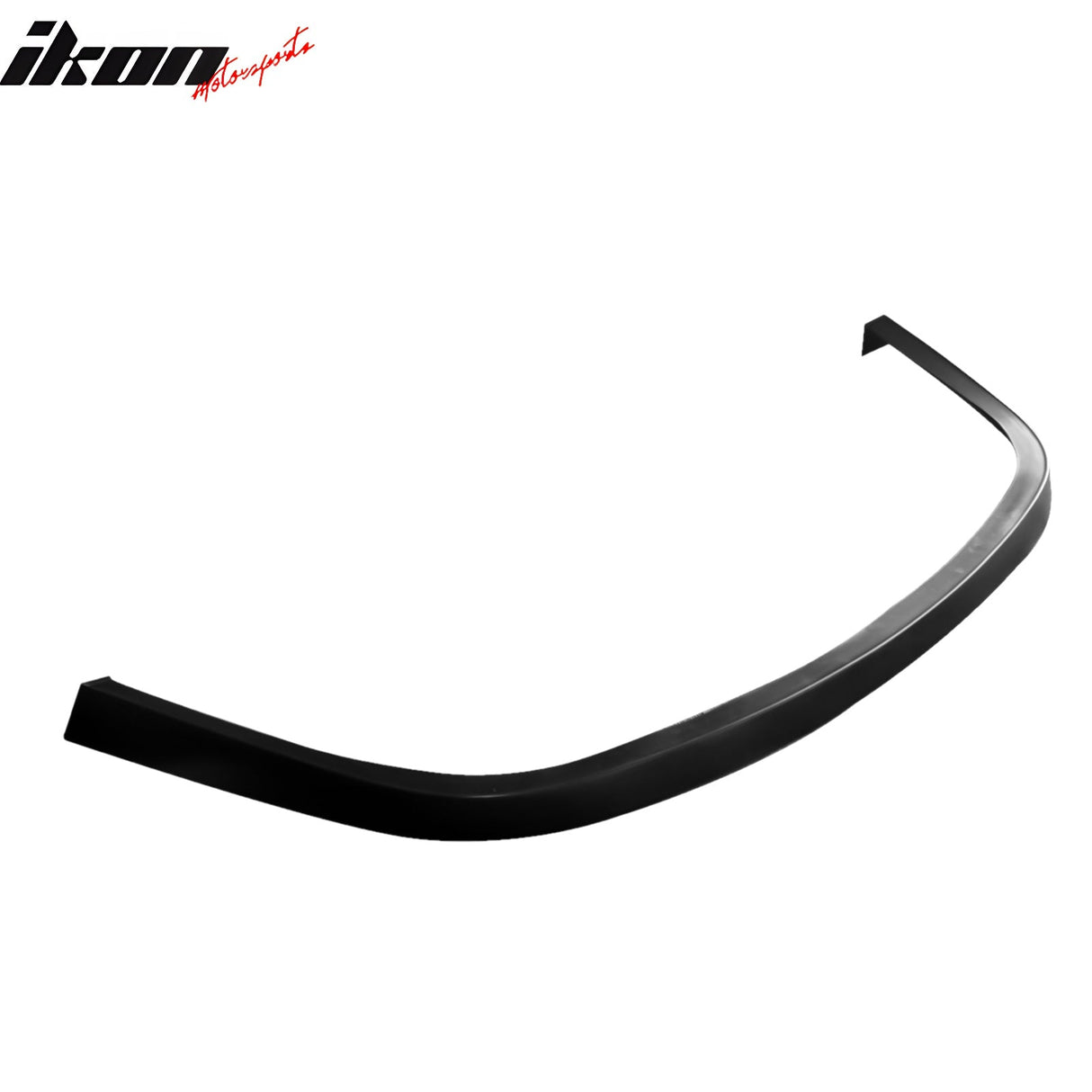 1999-2004 Ford Mustang Mach 2 Style Front Bumper Lip Lower Spoiler PU