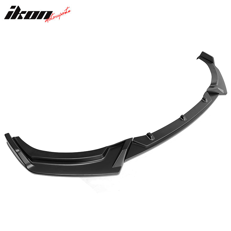 2021-2023 Ford Mustang Mach-E GT Front Bumper Lip Guard PP