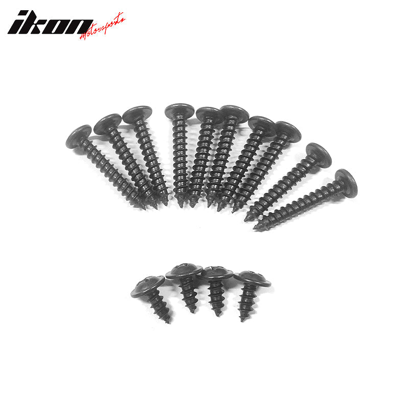 2021-2023 Ford Mustang Mach-E GT Front Bumper Lip Guard PP