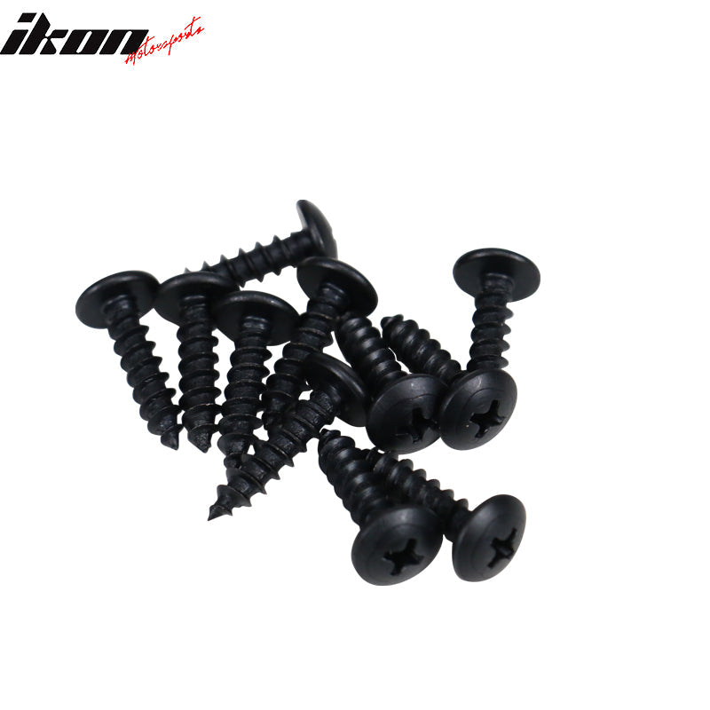 2001-2002 Honda Accord Coupe MDA Style Front Bumper Lip Spoiler PU