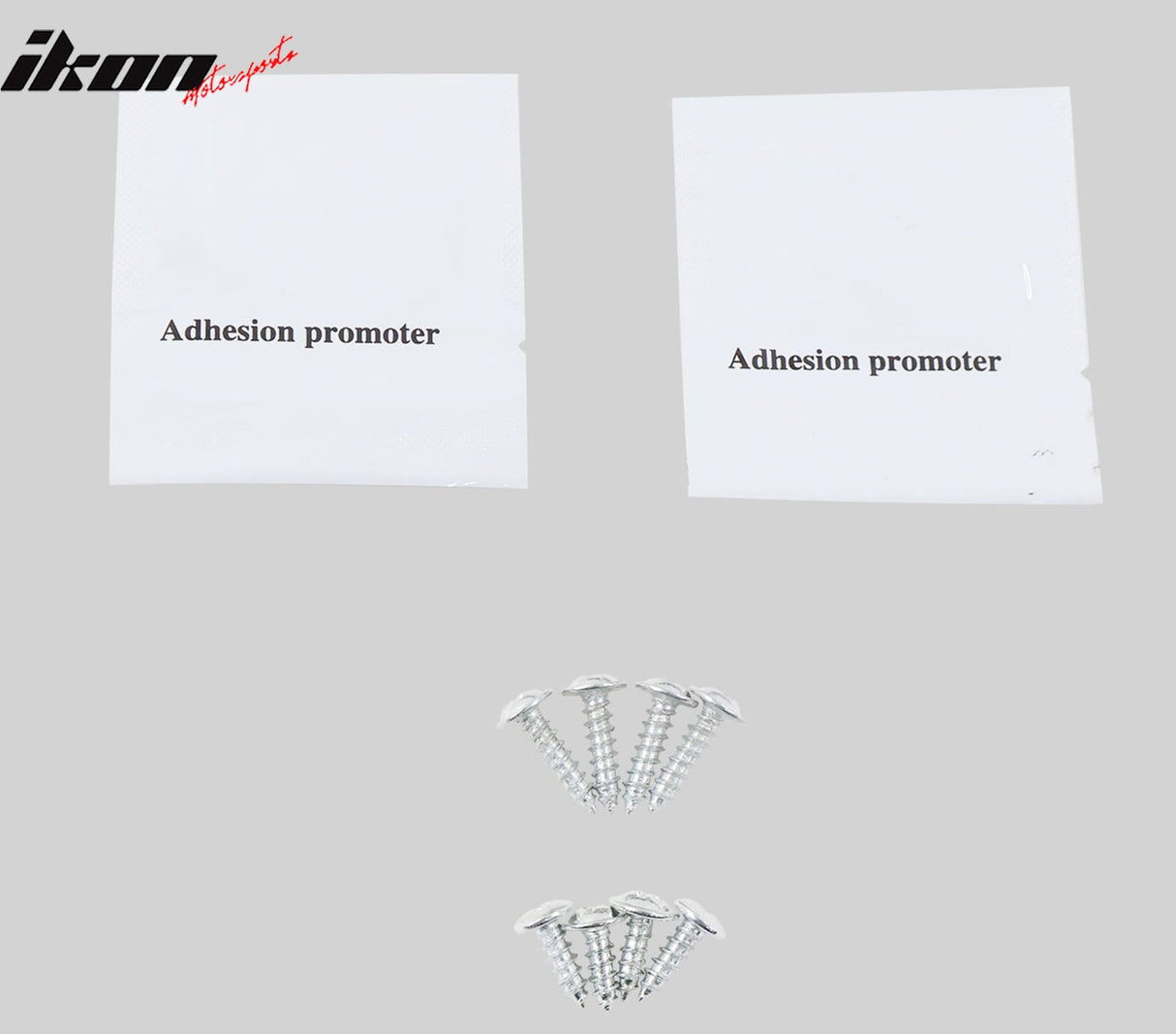 Front Bumper Lip Spoiler for 2021-2022 Honda Accord 3PC