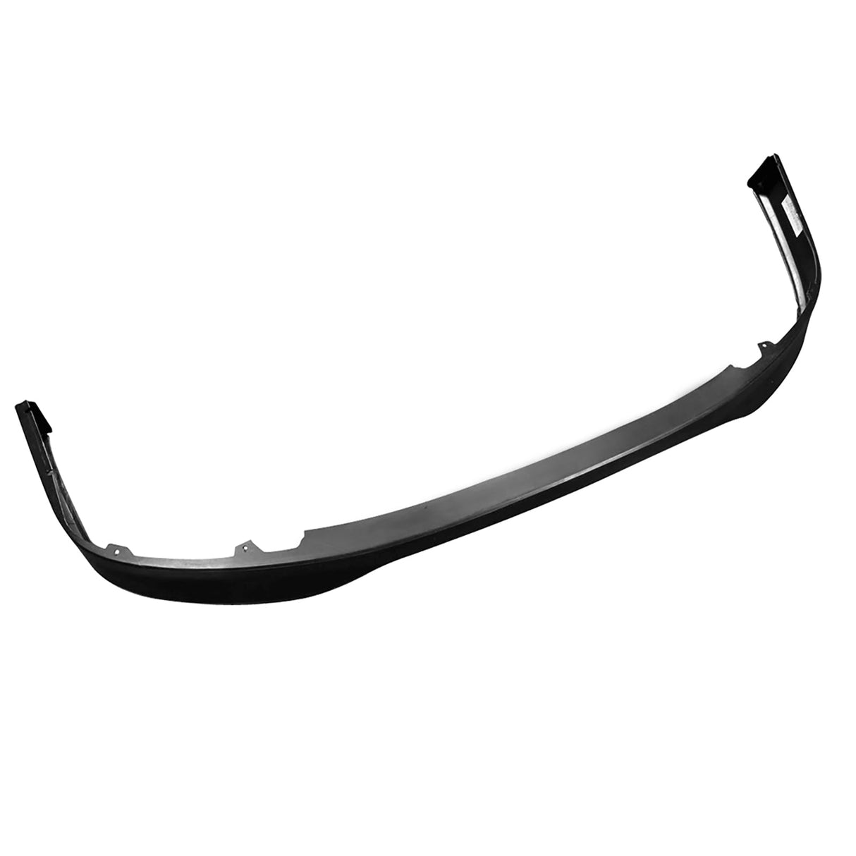 1994-1995 Honda Accord T-R Style Painted Front Bumper Lip Spoiler PP