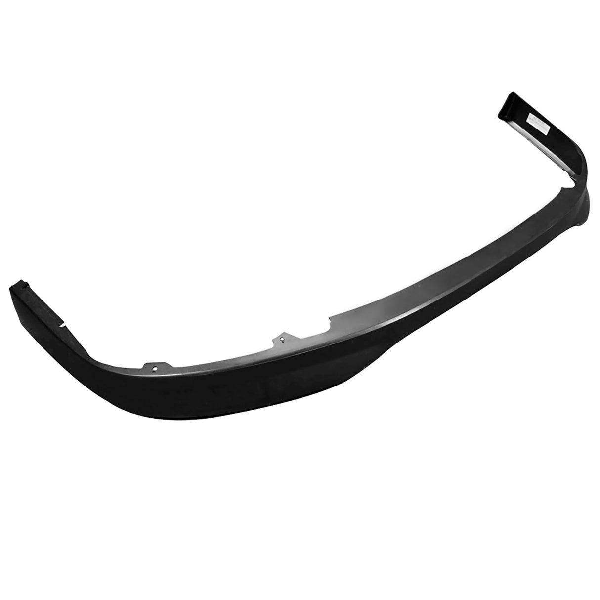 1994-1995 Honda Accord T-R Style Painted Front Bumper Lip Spoiler PP