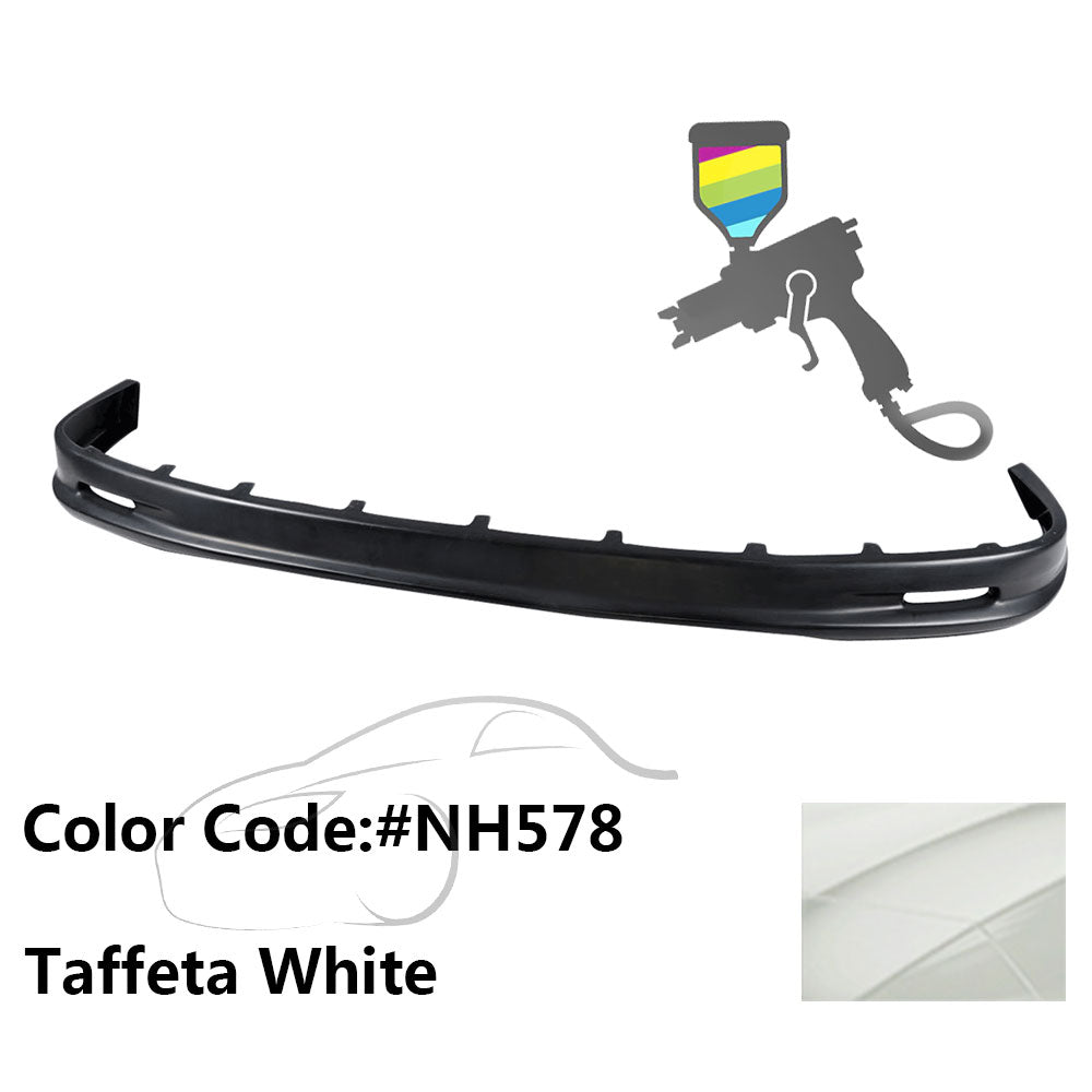 1996-1997 Honda Accord Mugen Mug Front Bumper Lip PU