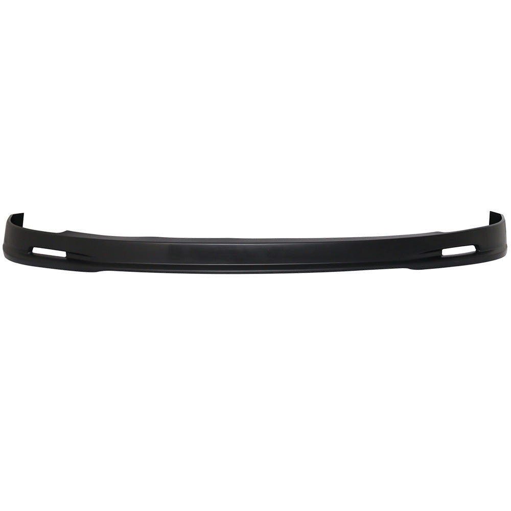 2001-2003 Honda Civic Mugen Style Front Bumper Lip Spoiler PP 2DR 4DR