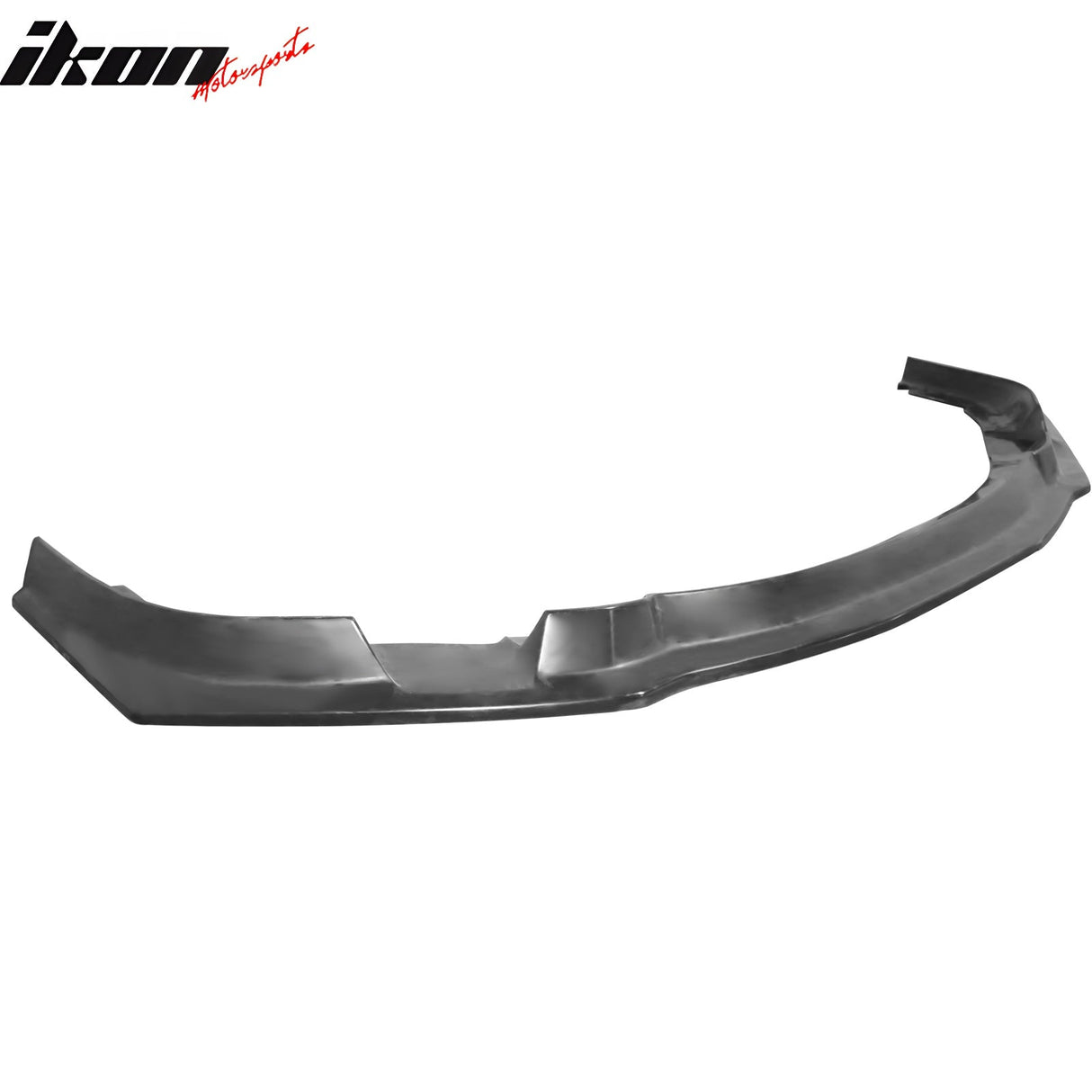 2014-2015 Honda Civic Coupe IKFM Style Front Bumper Lip Spoiler PU