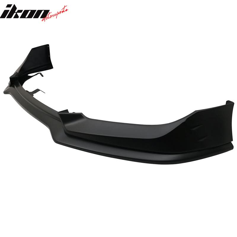 2016-2018 Honda Civic Mugen Style Front Bumper Lip PP