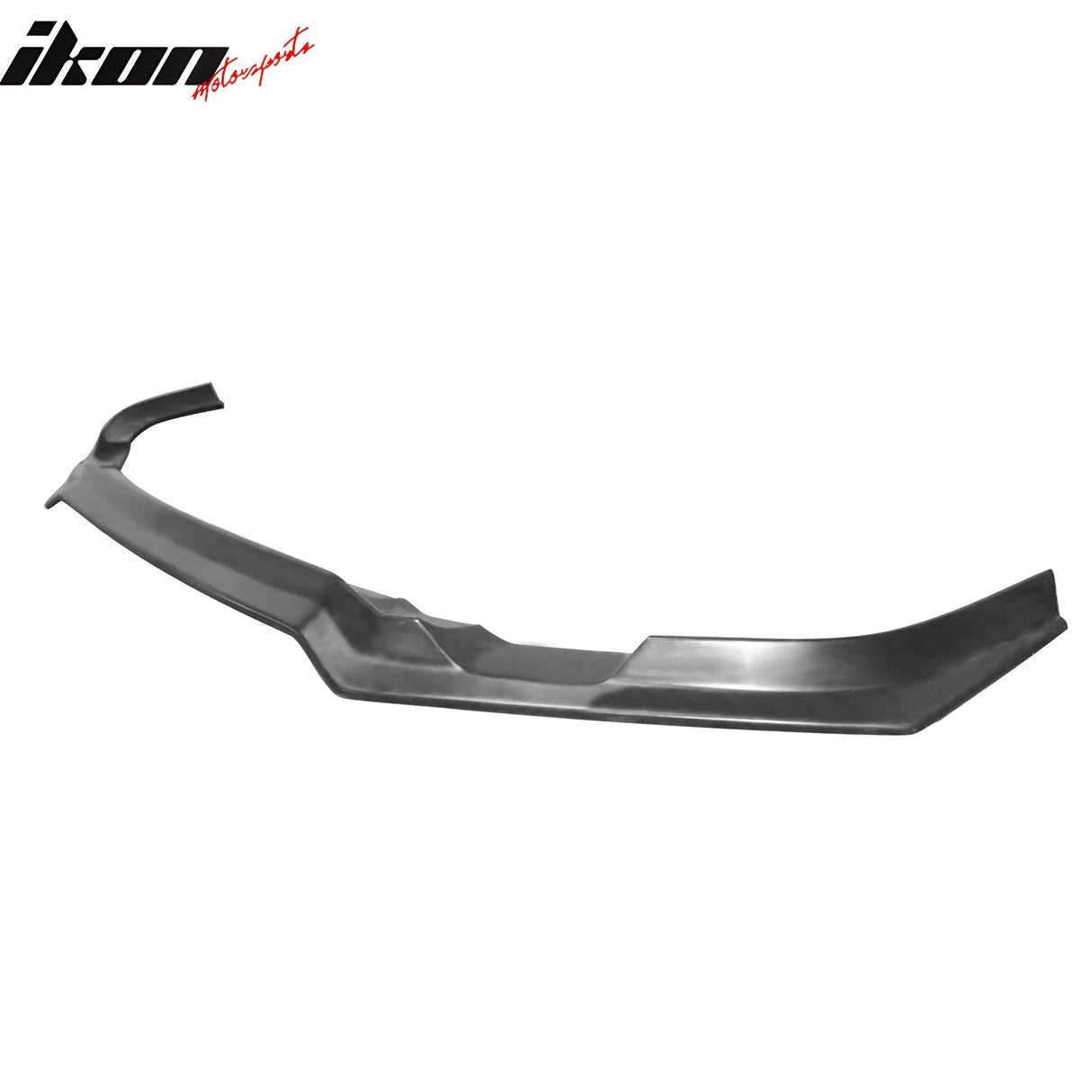 2019-2021 Honda Civic Sedan IKFM Style Front Bumper Lip Spoiler PU