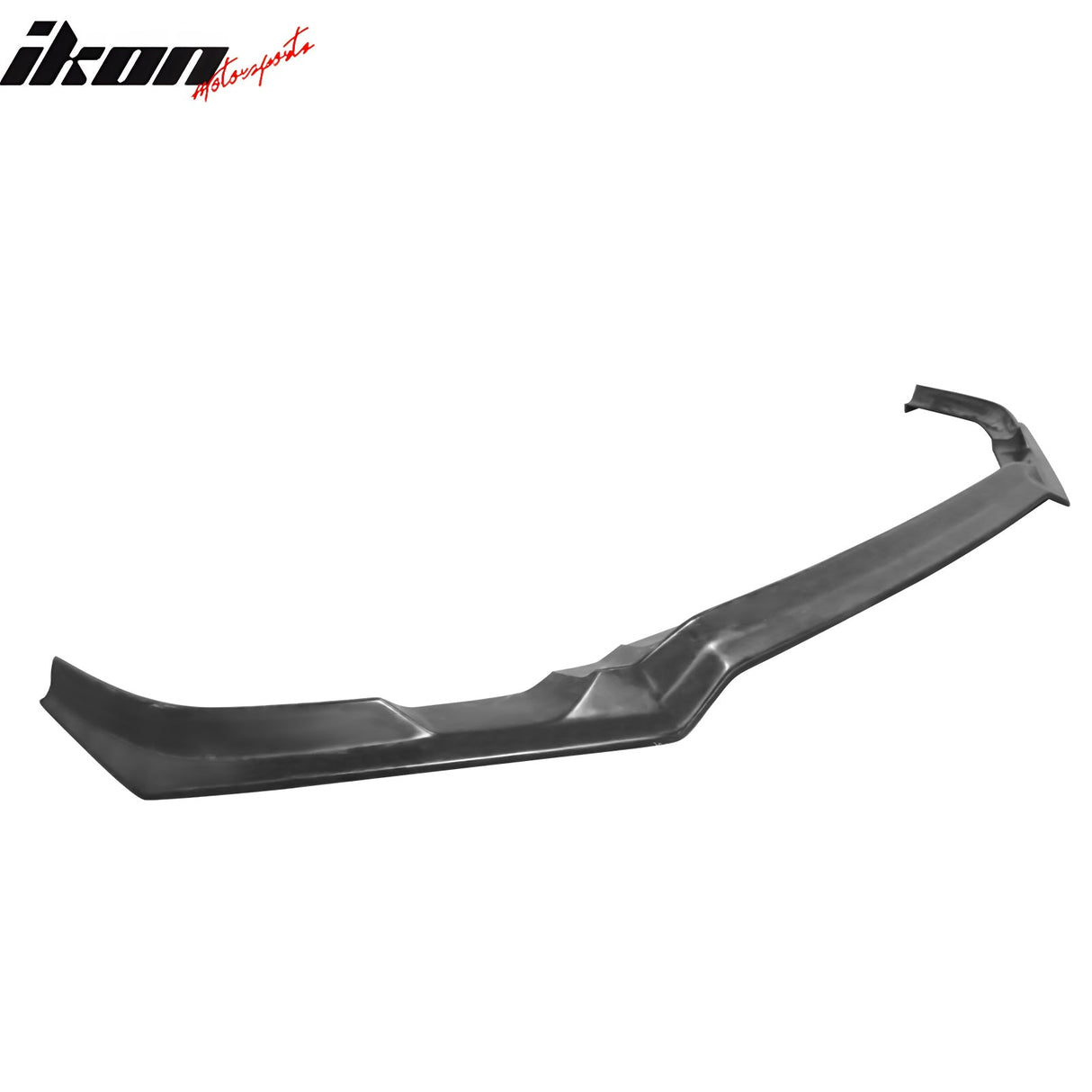 2019-2021 Honda Civic Sedan IKFM Style Front Bumper Lip Spoiler PU