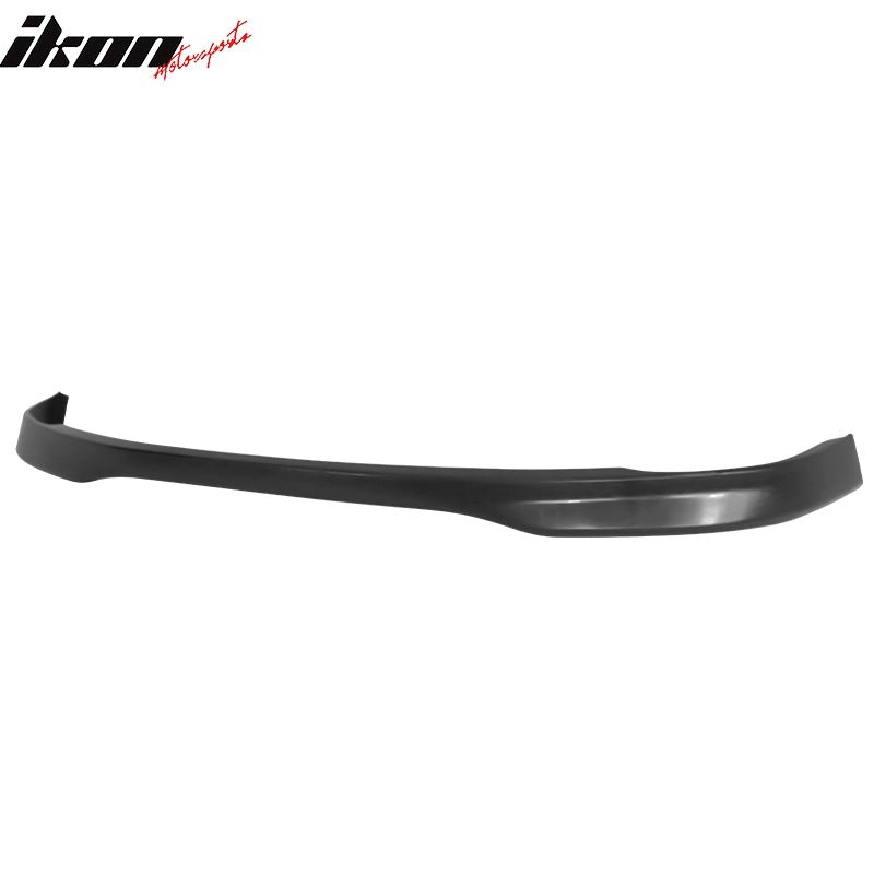 1992-1995 Honda Civic Type-R Front Bumper Lip Spoiler PU
