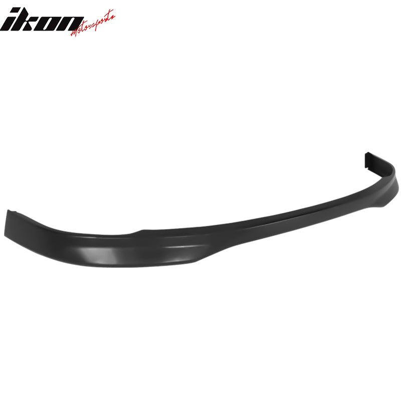 1992-1995 Honda Civic Type-R Front Bumper Lip Spoiler PU