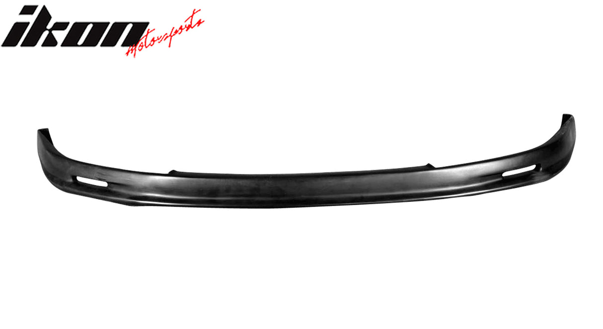 1992-1995 Honda Civic Mugen Style Front Bumper Lip PP