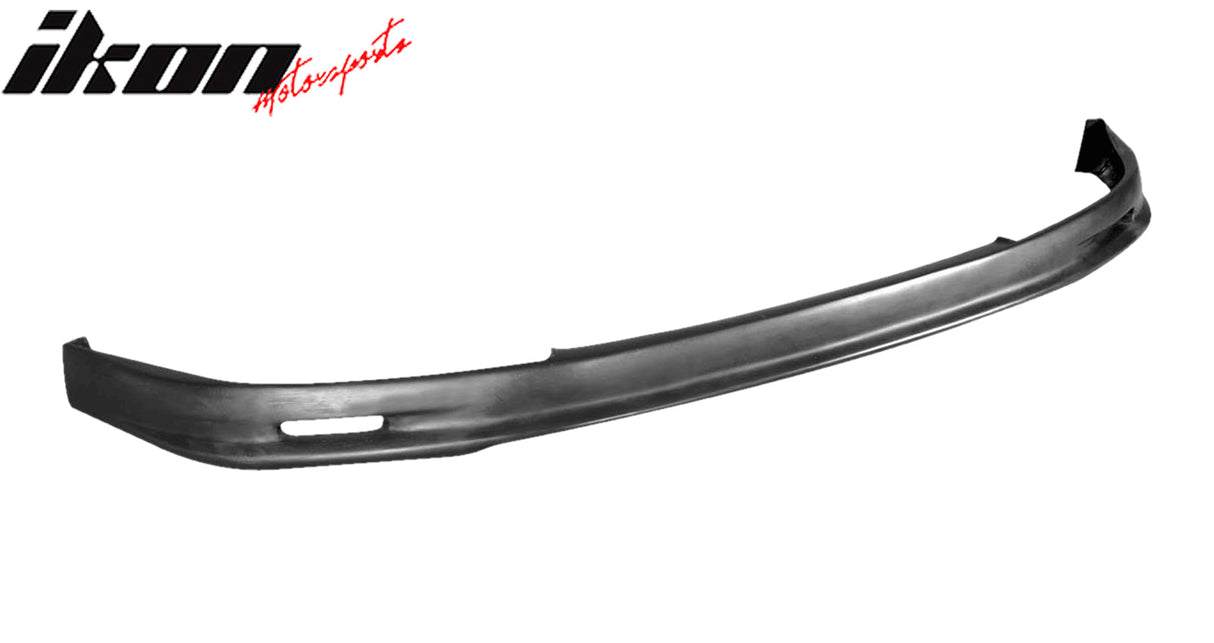 1992-1995 Honda Civic Mugen Style Front Bumper Lip PP