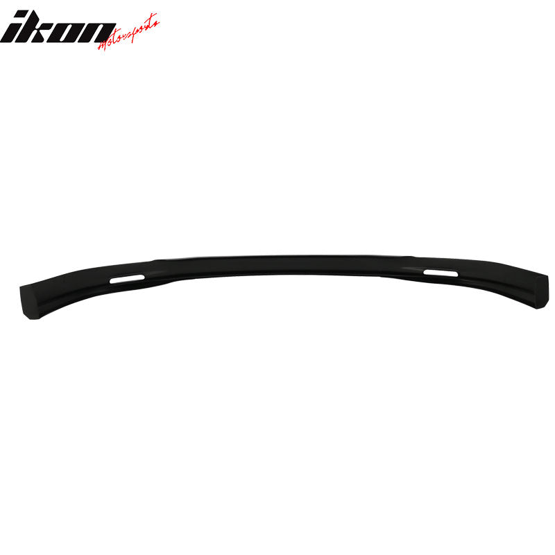 1996-1998 Honda Civic Mugen Style Front Bumper Lip Chin Spoiler PP