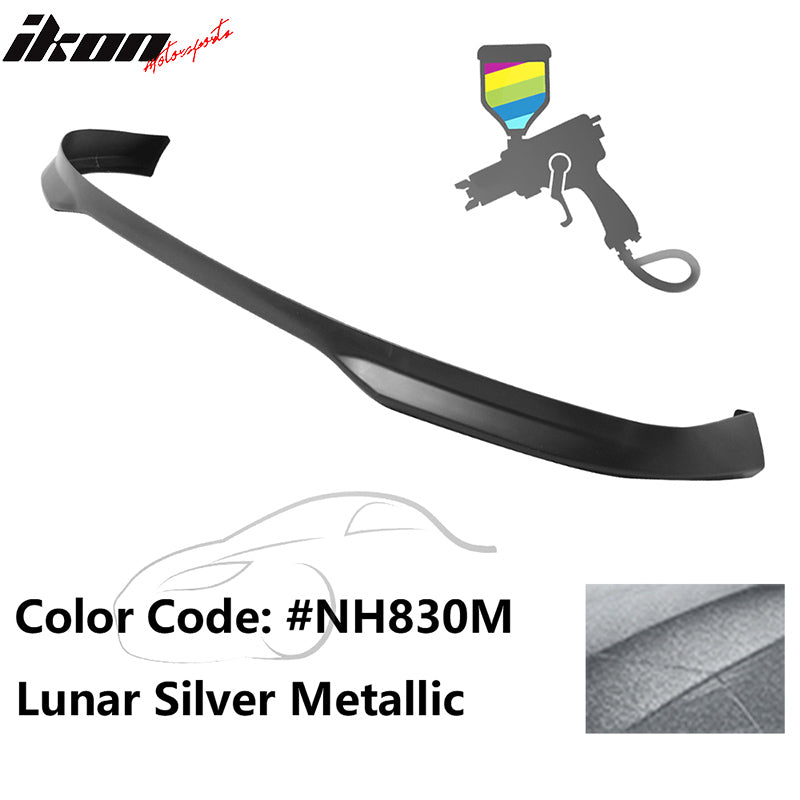 1996-1998 Honda Civic EK JDM Type R Style Front Bumper Lip PP