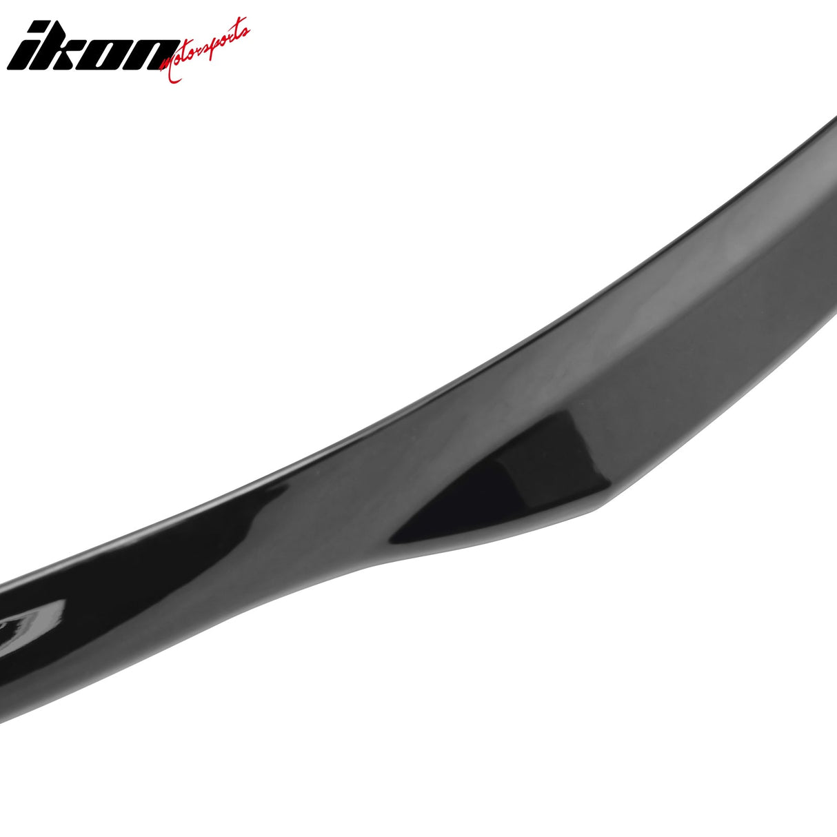 1996-1998 Honda Civic EK JDM Type R Style Front Bumper Lip PP