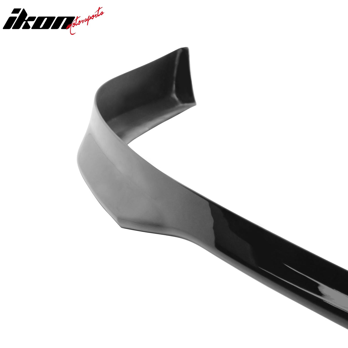 1996-1998 Honda Civic EK JDM Type R Style Front Bumper Lip PP
