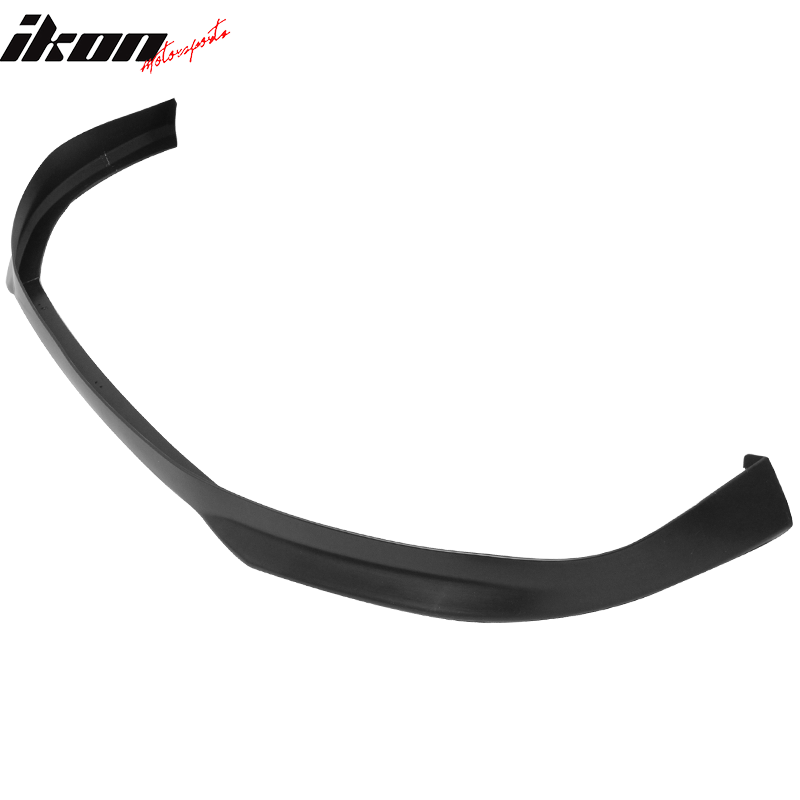 Fits 96-98 Honda Civic 3Dr T-R Front + Rear Bumper Lip + Window Visors