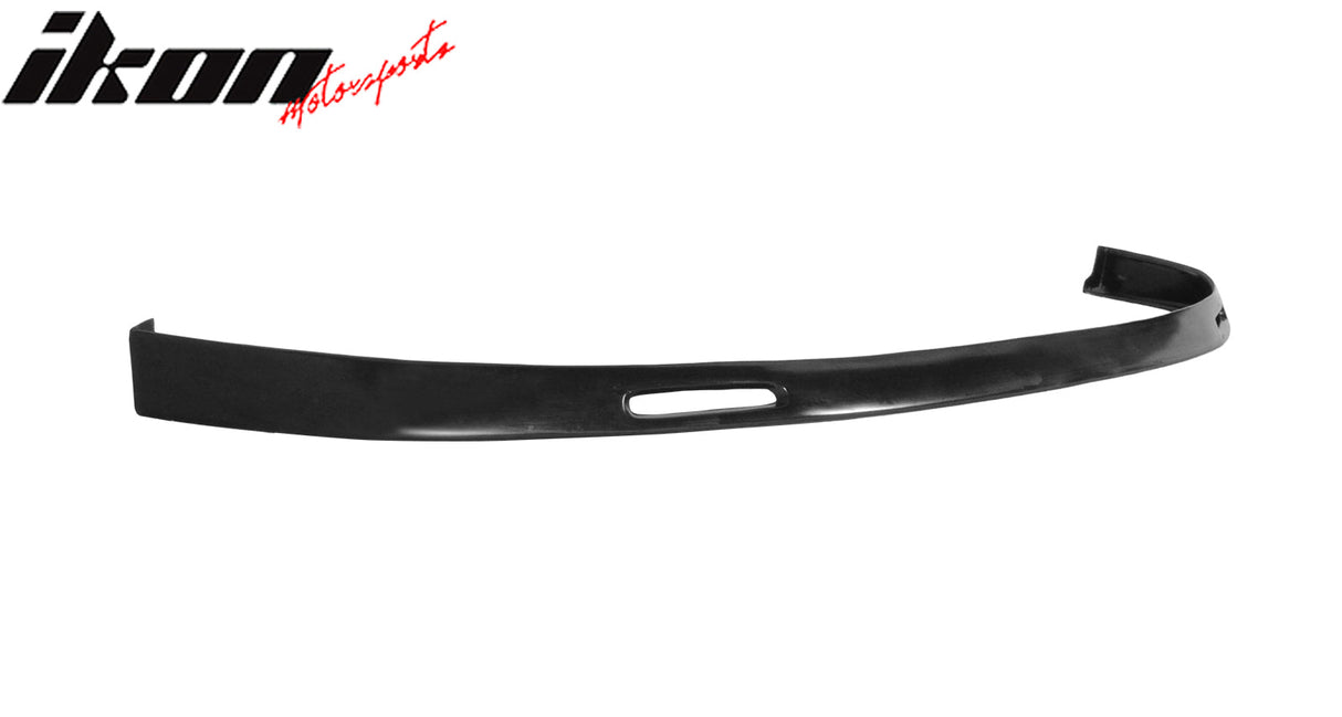 1999-2000 Honda Civic OE Style Front Bumper Lip PU