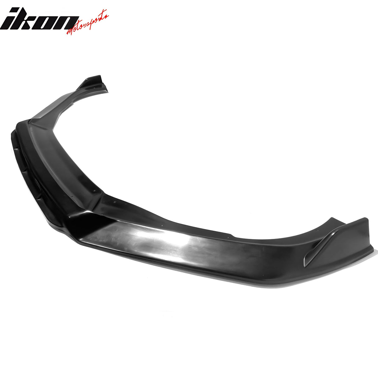 2018-2020 Honda Accord Sedan 4-Door JDM Style Front Bumper Lip Kit PU