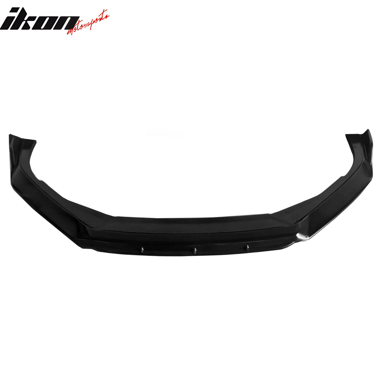 2018-2020 Honda Accord Sedan 4-Door JDM Style Front Bumper Lip Kit PU