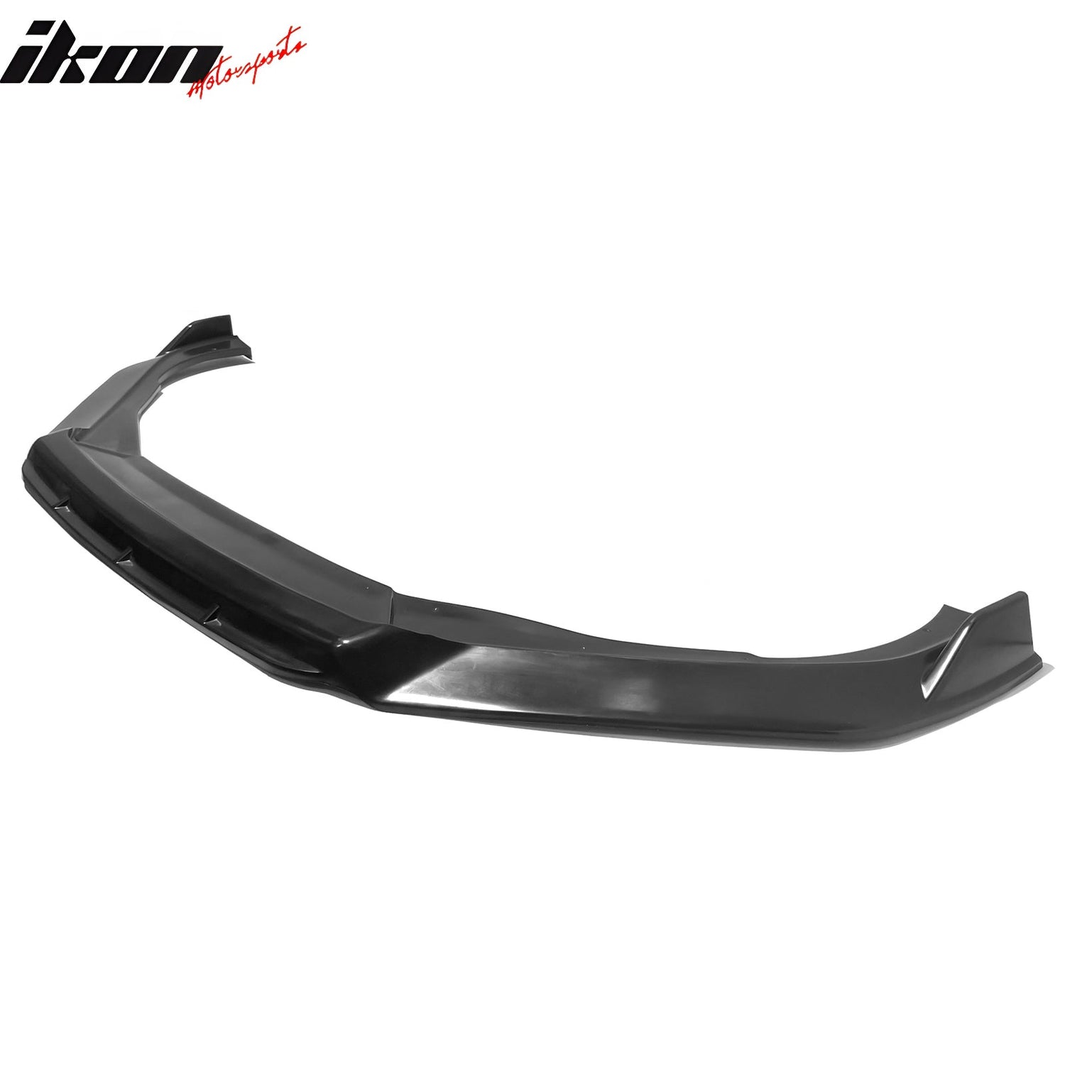 2018-2020 Honda Accord Sedan 4-Door JDM Style Front Bumper Lip Kit PU