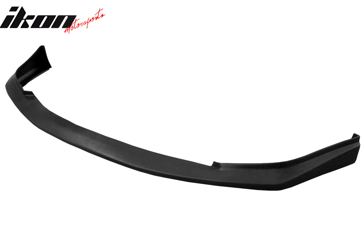 1998-2000 Honda Accord Coupe Sport Style Front Bumper Lip Spoiler PU