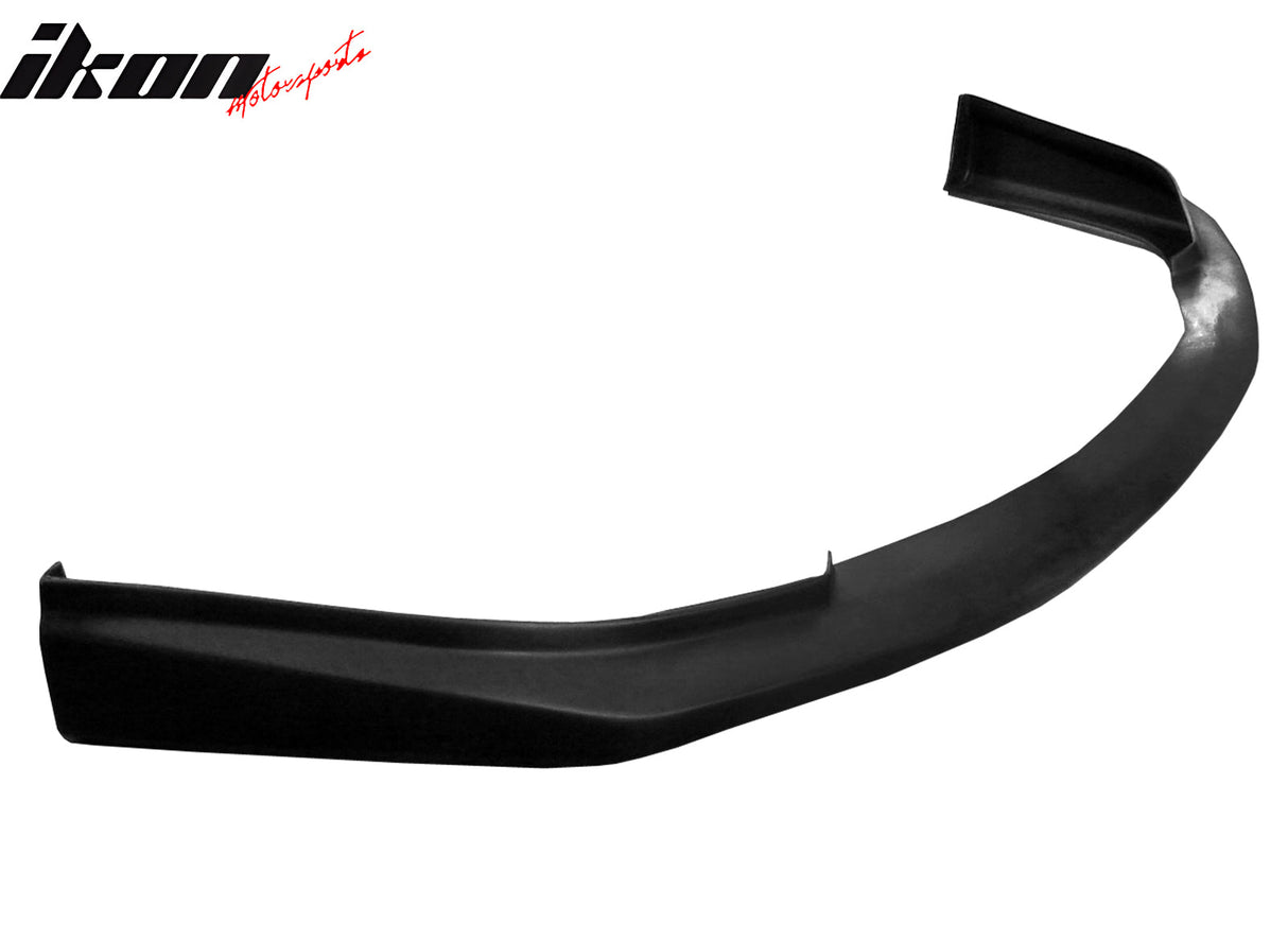 1998-2000 Honda Accord Coupe Sport Style Front Bumper Lip Spoiler PU
