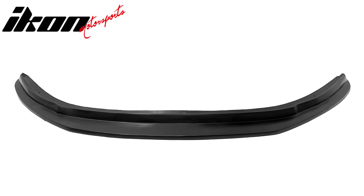 2004-2009 Honda S2000 AP2 MDA Track Spec Style Front Lip Unpainted PU