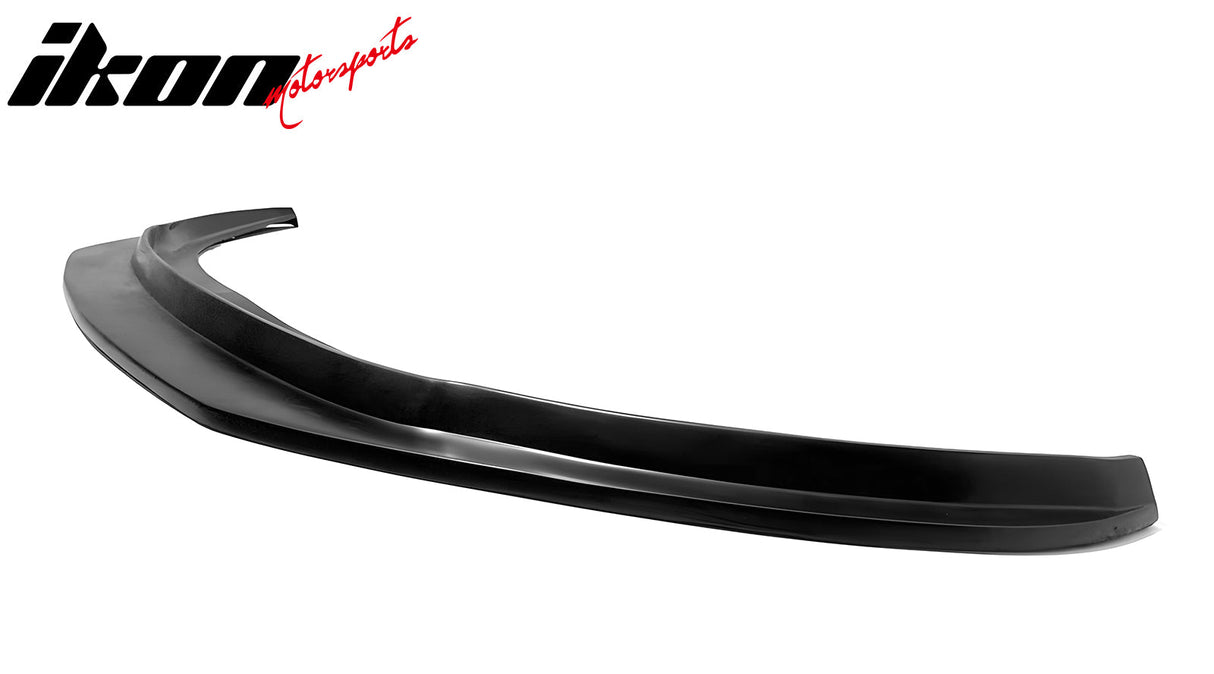 2004-2009 Honda S2000 AP2 MDA Track Spec Style Front Lip Unpainted PU