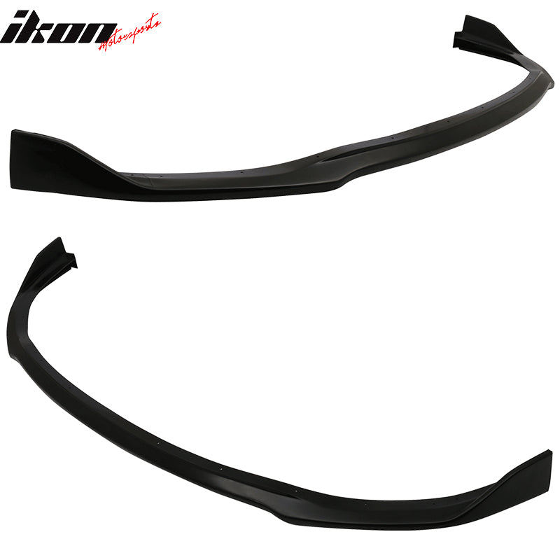 2009-2011 Honda GE GE8 Jazz Hatchback Sport Trim Only CS Front Lip