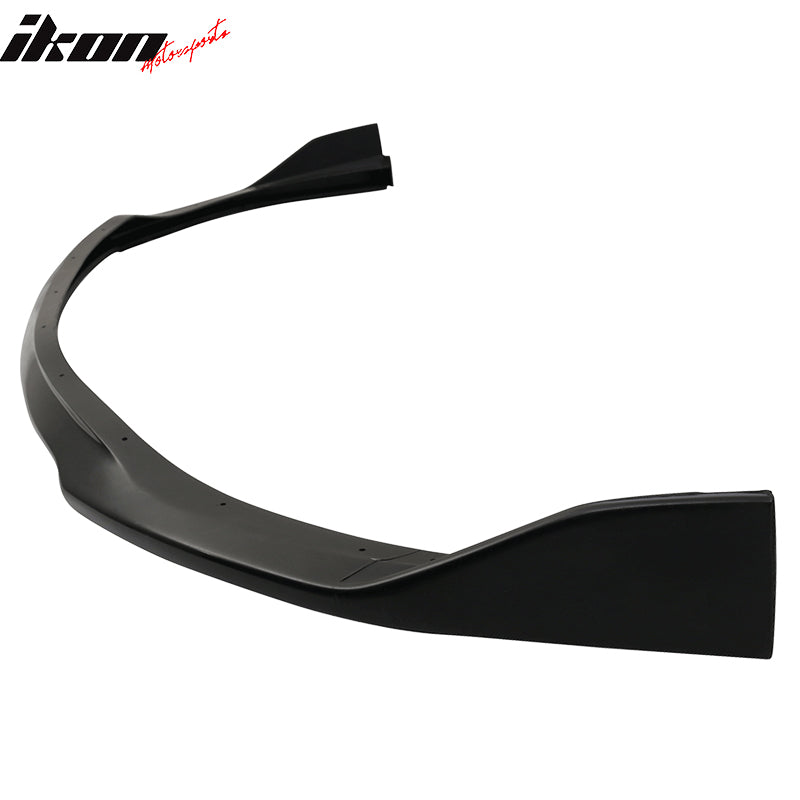 2009-2011 Honda GE GE8 Jazz Hatchback Sport Trim Only CS Front Lip