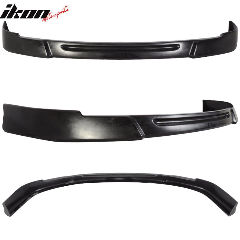 1994-1996 Honda Odyssey 5Dr JDM OE Style Front Bumper Lip Spoiler PU
