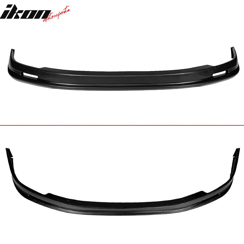 1992-1996 Honda Prelude Mug Front Bumper Lip Spoiler PP