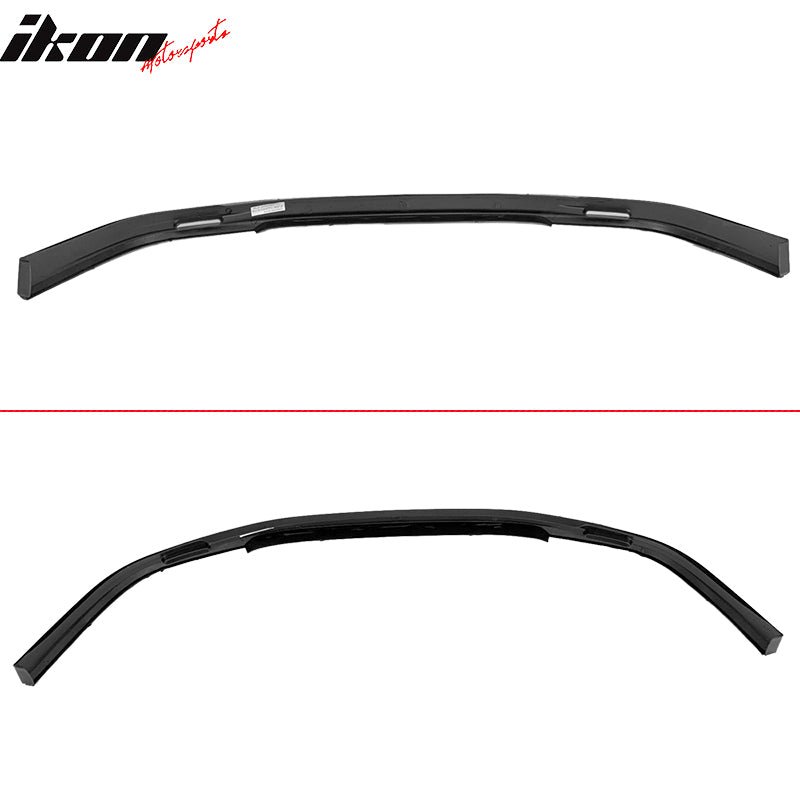 1992-1996 Honda Prelude Mug Front Bumper Lip Spoiler PP