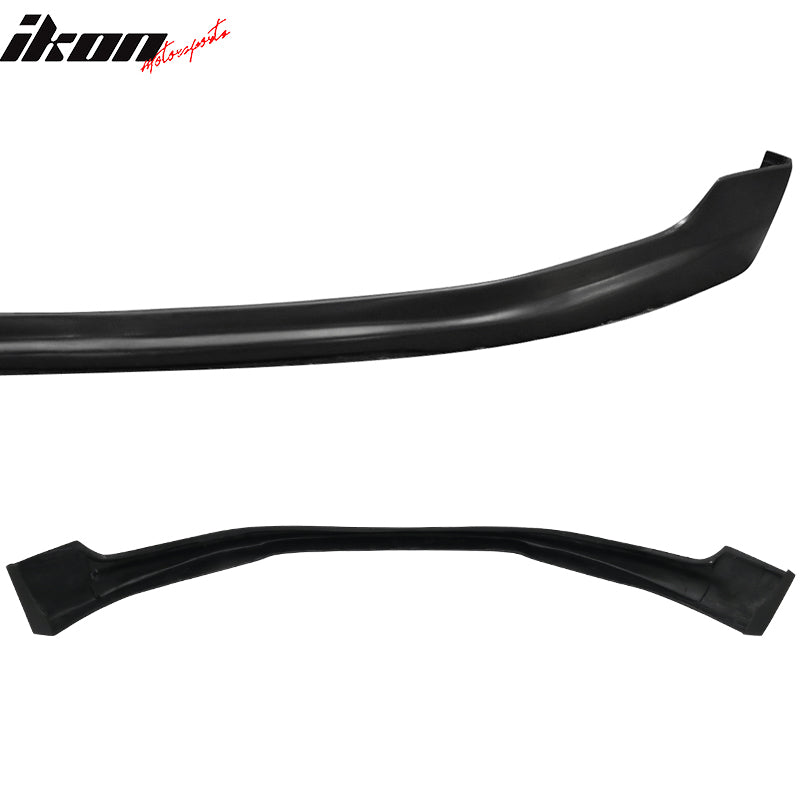 2000-2003 Honda S2000 AP1 2Dr Convertible GRS Style Front Lip PU