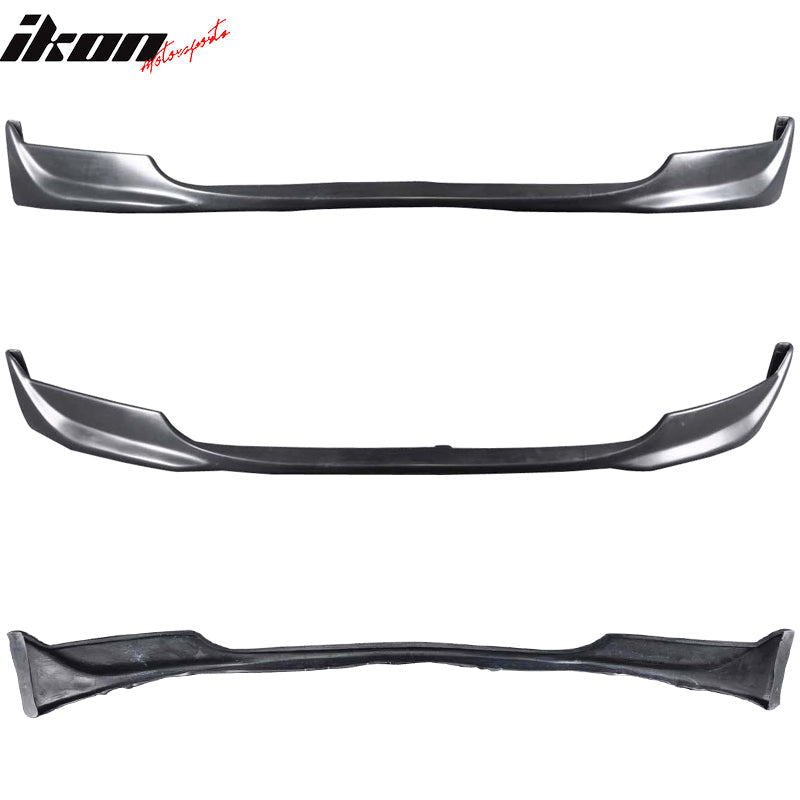 2004-2009 S2000 Ap2 2dr Convertible OE Factory Front Bumper Lip pu