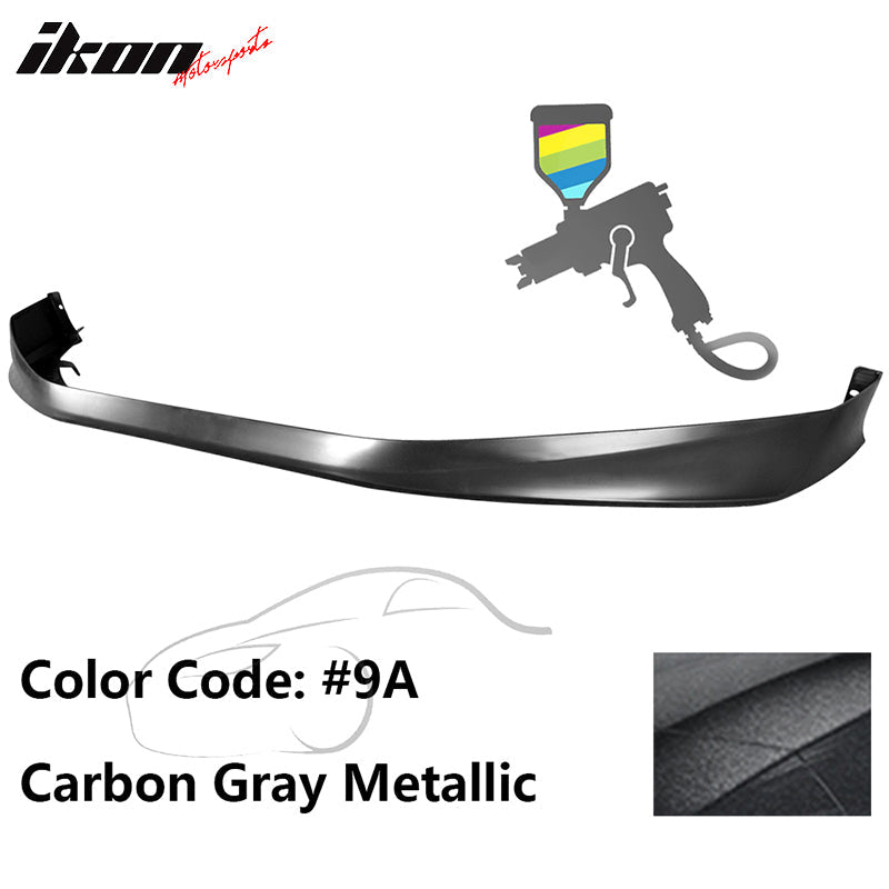 2010-2014 Hyundai Elantra OE Style Front Bumper Lip Spoiler PP