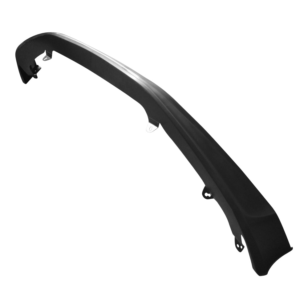 2010-2014 Hyundai Elantra OE Style Front Bumper Lip Spoiler PP