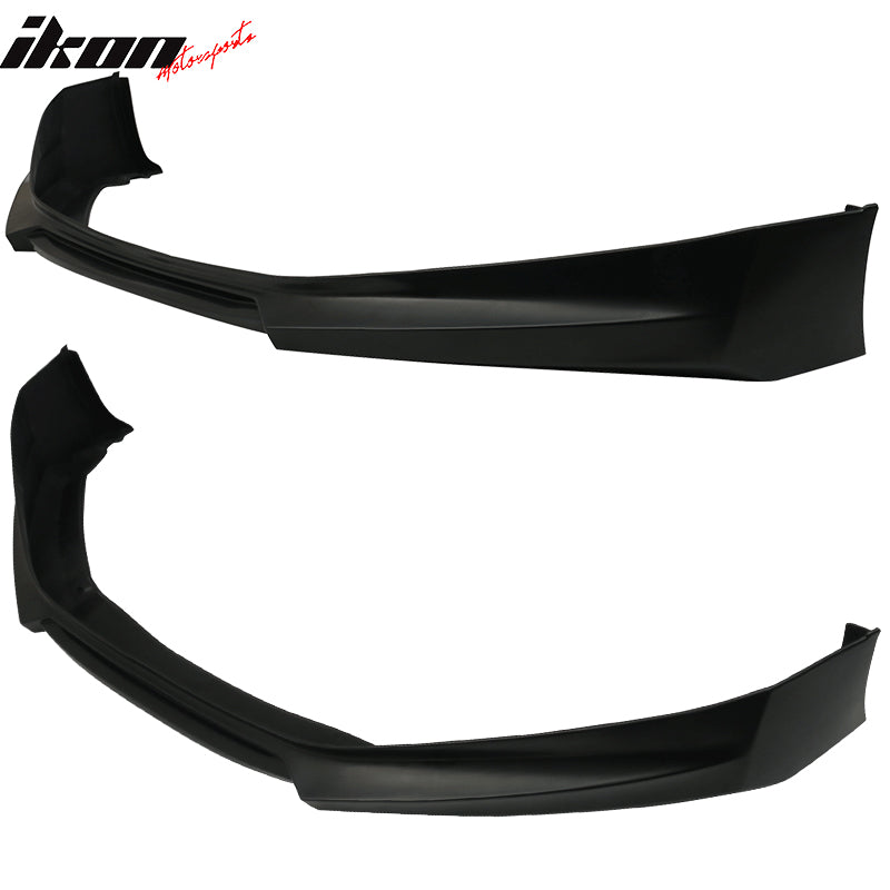 2011-2015 Hyundai Elantra Factory FL Style MD Sport Front Bumper Lip