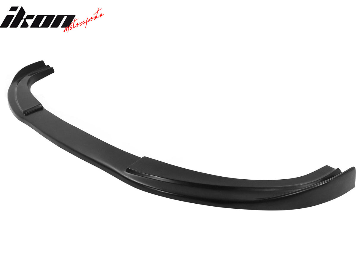 2010-2012 Hyundai Genesis Coupe Sport Front Bumper Lip Spoiler PU