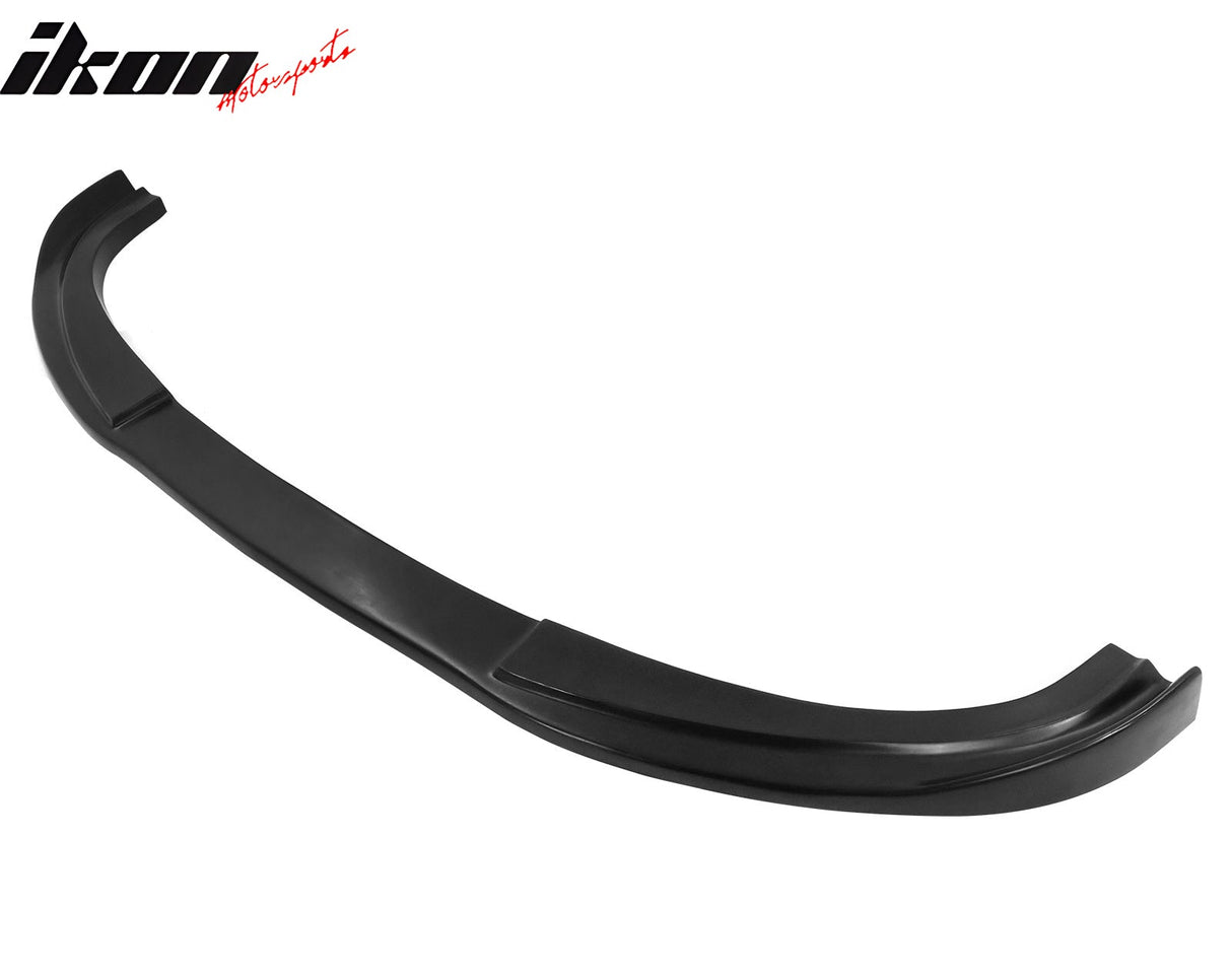 2010-2012 Hyundai Genesis Coupe Sport Front Bumper Lip Spoiler PU