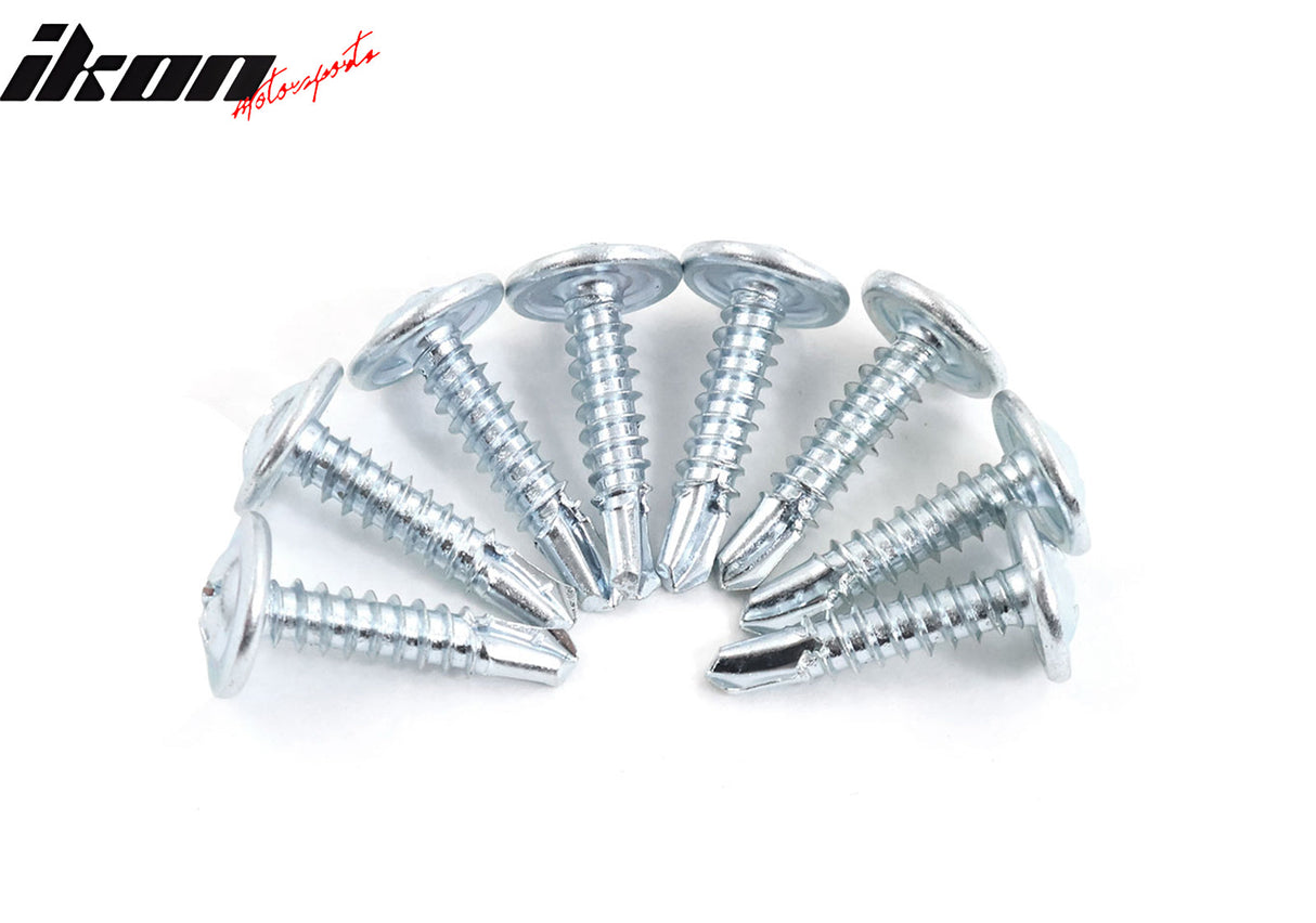 2010-2012 Hyundai Genesis Coupe Sport Front Bumper Lip Spoiler PU