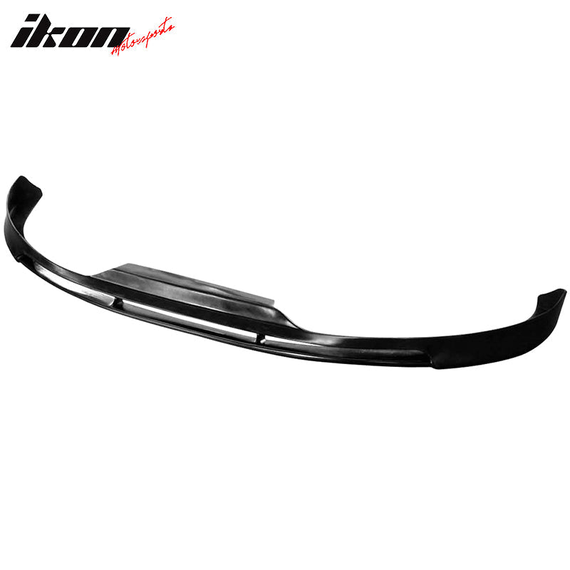 2010-2012 Hyundai Genesis Type S1 Front Bumper Lip PU
